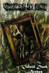 Embrace By Dark : Inlaid Dark Arches